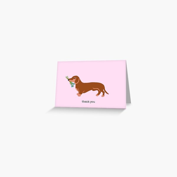 Item preview, Thank You  designed and sold by Tilly Scribbles.