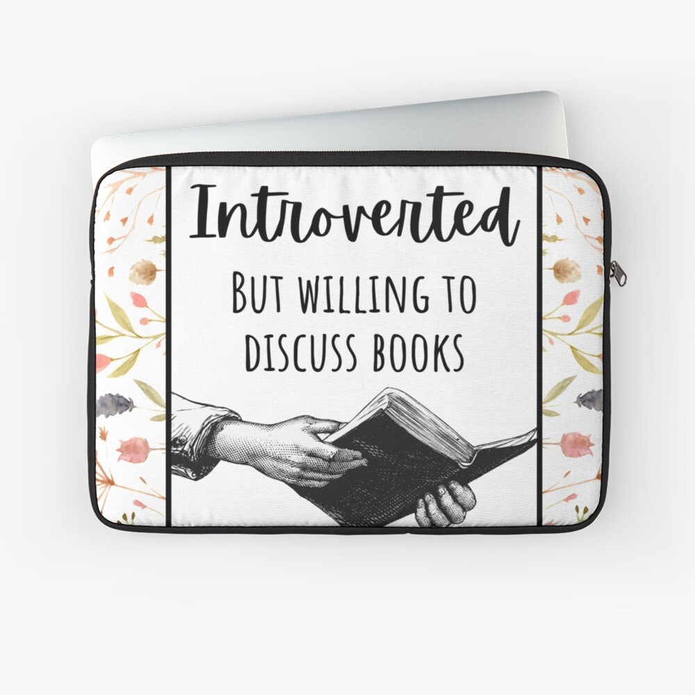 Item preview, Laptop Sleeve designed and sold by Dollfacedesign.