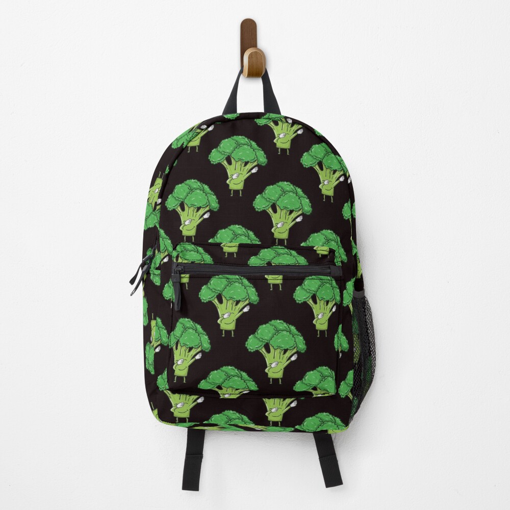 Item preview, Backpack designed and sold by Whynot123.