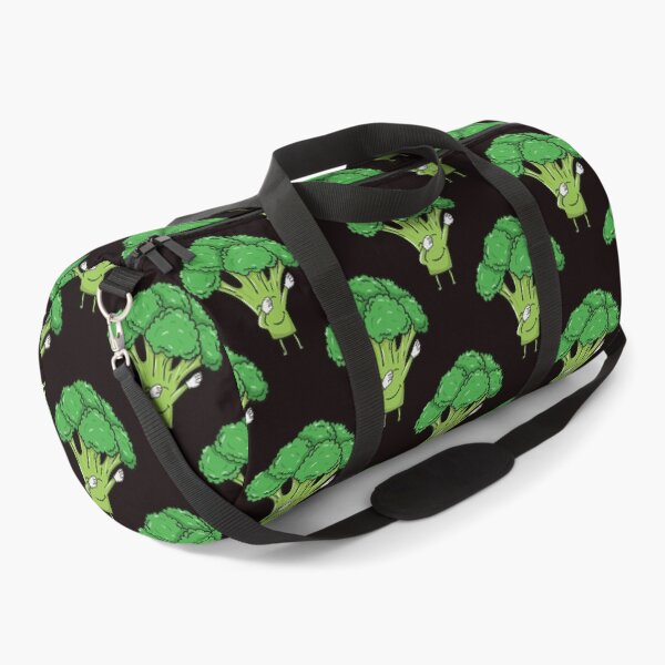Item preview, Dabbing Broccoli Pattern designed and sold by Whynot123.