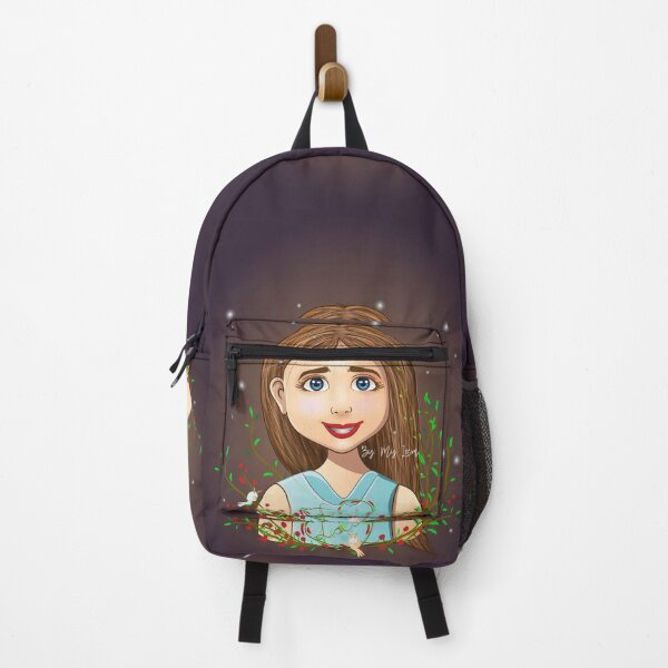 Item preview, Cute Character Design designed and sold by Mylecm.