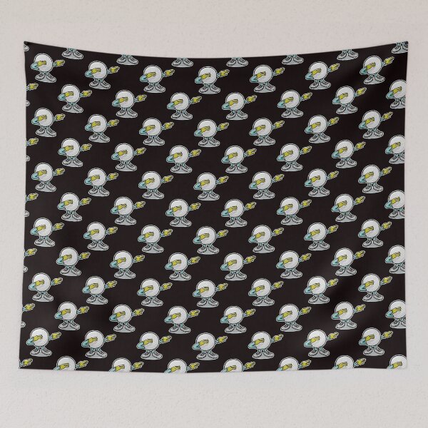 Item preview, Dabbing Golf Ball Pattern designed and sold by Whynot123.
