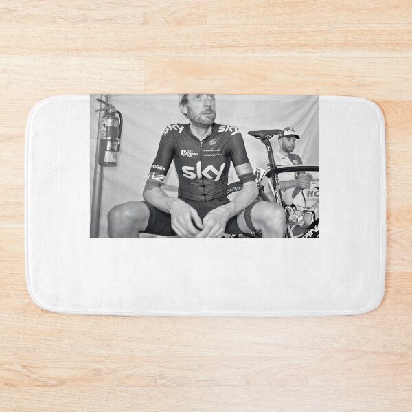 Item preview, Bradley Wiggins designed and sold by LifeQuotes.