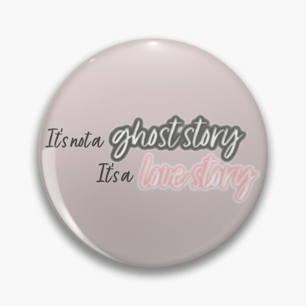 Item preview, Copy of Haunting of Bly Manor - Dani and Jamie - it's a love story  designed and sold by SouthKarolina.