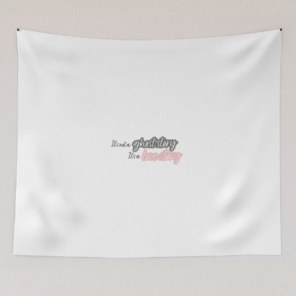 Item preview, Copy of Haunting of Bly Manor - Dani and Jamie - it's a love story  designed and sold by SouthKarolina.