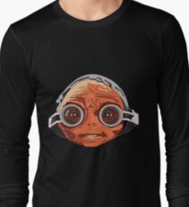 Maz Kanata Long Sleeve T-Shirt