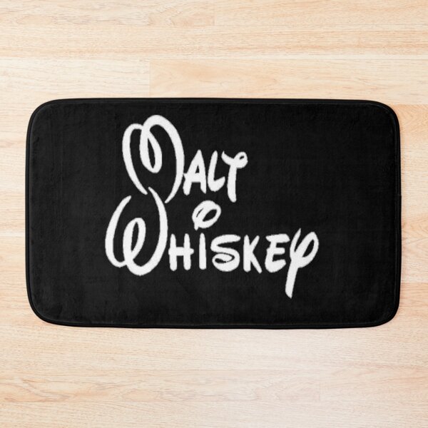 Item preview, Malt Whiskey T Shirt, Men's Women's Funny designed and sold by CustomTeeBar.