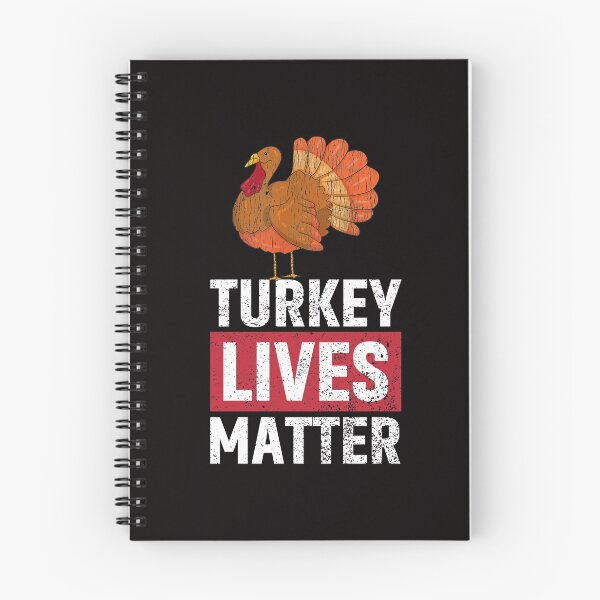 Item preview, Turkey Lives Matter designed and sold by conway92.