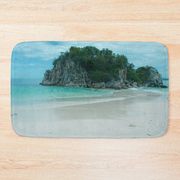 Item preview, Phuket Beach Ocean designed and sold by PlusAdore.