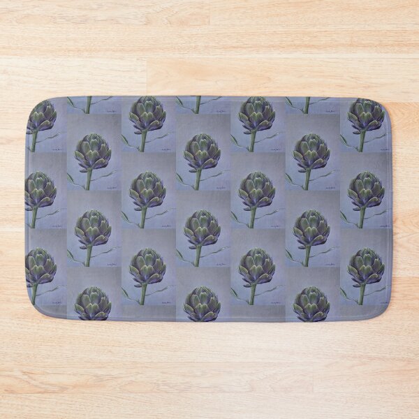 Item preview, Artichoke Bud designed and sold by cindy-cross.