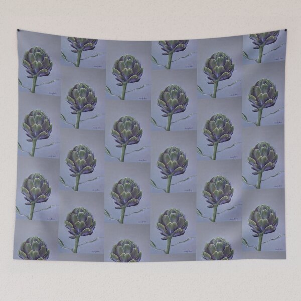 Item preview, Artichoke Bud designed and sold by cindy-cross.