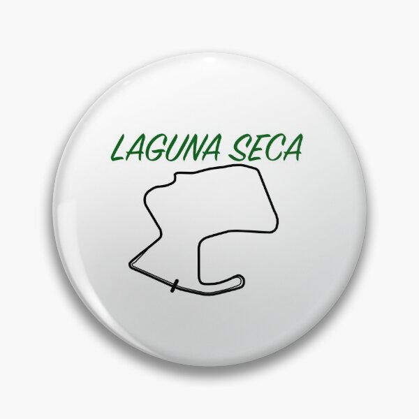 Item preview, Laguna Seca Raceway designed and sold by Heywood47.