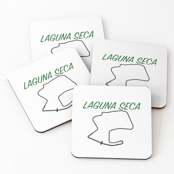 Item preview, Laguna Seca Raceway designed and sold by Heywood47.