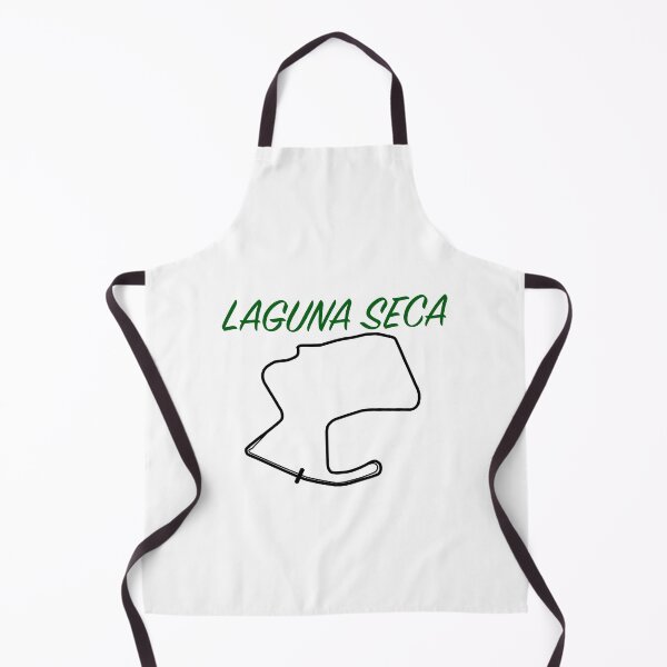 Item preview, Laguna Seca Raceway designed and sold by Heywood47.