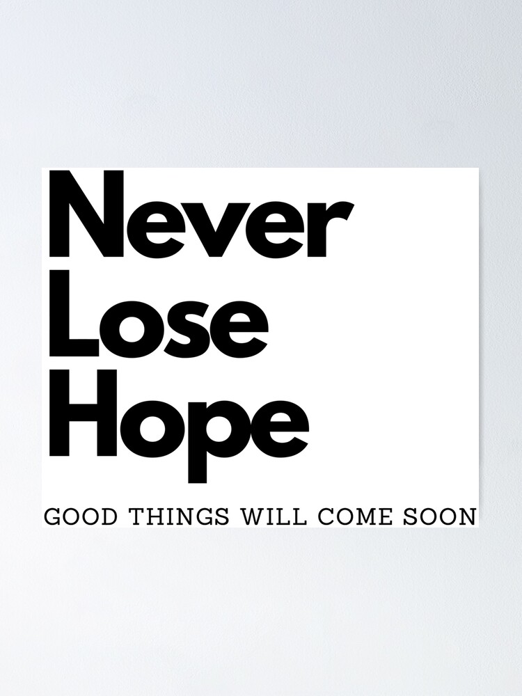 Free download Never Lose Hope Wallpaper Orgble [1024x576] for your Desktop,  Mobile & Tablet | Explore 17+ Never Lose Hope Wallpapers | Never Shout Never  Wallpaper, Hope Beel Wallpaper, Basketball Never Stops Wallpapers