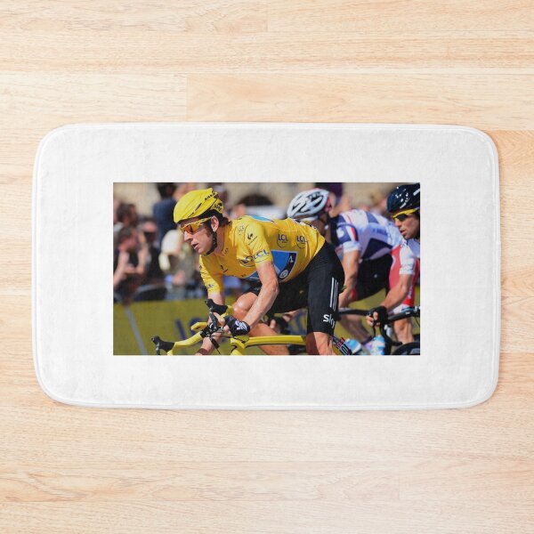 Item preview, Bradley Wiggins designed and sold by LifeQuotes.