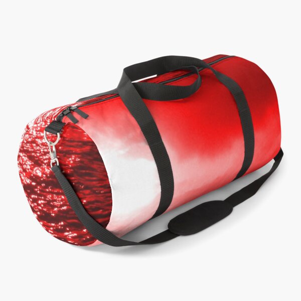 Item preview, Red Sunset bali indonesia beach designed and sold by PlusAdore.