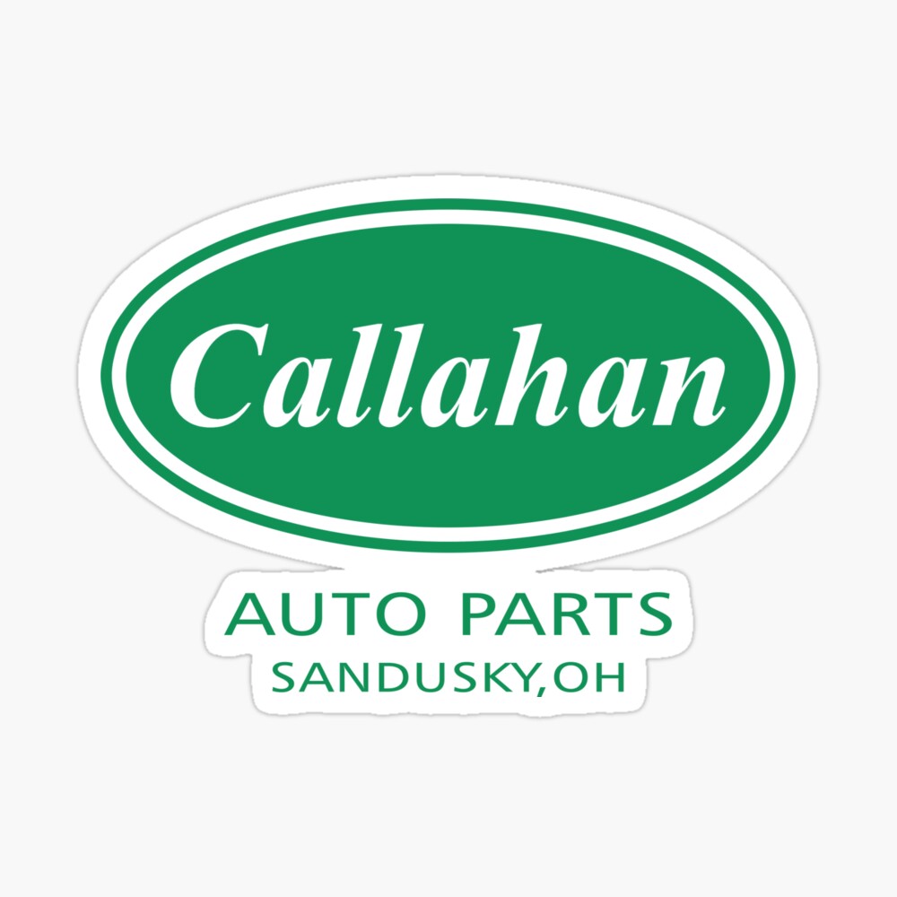 Callahan Auto Parts\