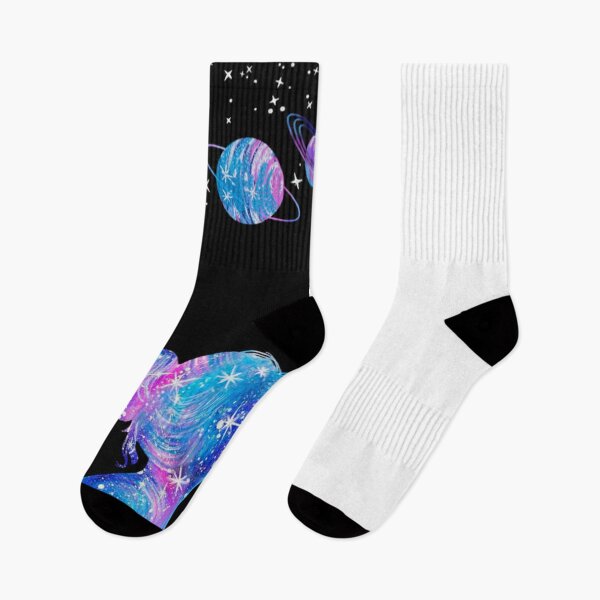 Item preview, Universe that surrounds unknowingly  designed and sold by divyab13.