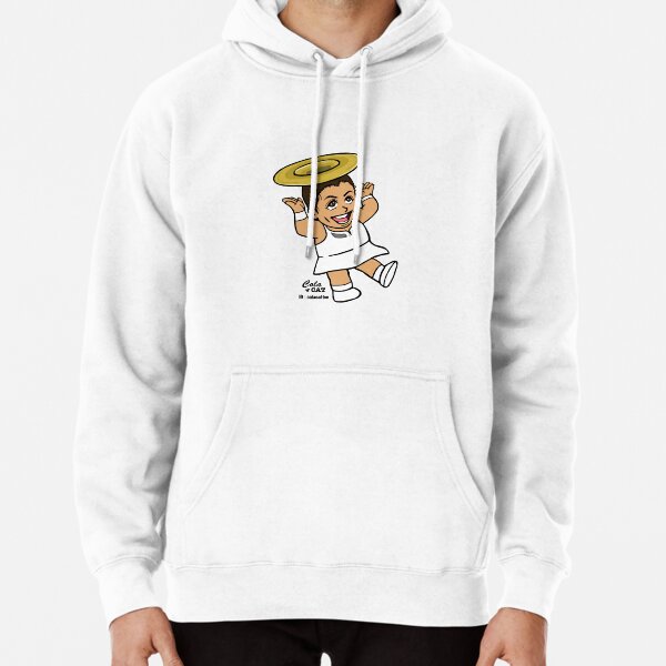 Calvin the bear supreme hot sale hoodie