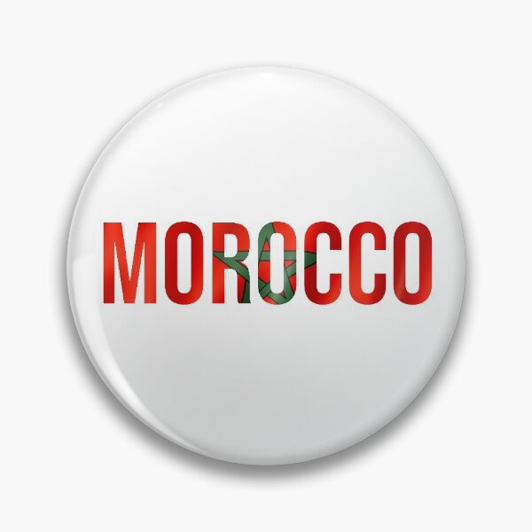Item preview, Morocco designed and sold by AfricanHype.