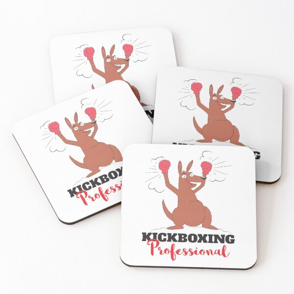 Item preview, Kickboxing Professional designed and sold by 4AllTimes.