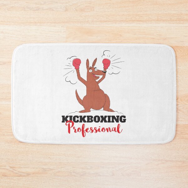 Item preview, Kickboxing Professional designed and sold by 4AllTimes.