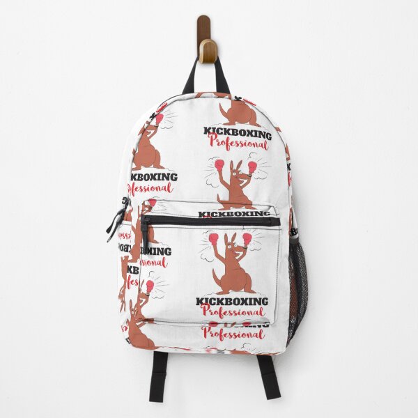 Item preview, Kickboxing Professional designed and sold by 4AllTimes.