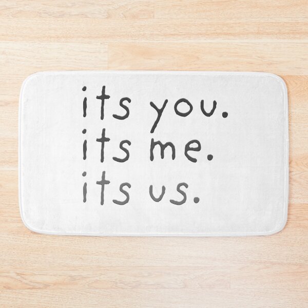 Item preview, Haunting of Bly Manor - Its you its me its us - dani clayton designed and sold by SouthKarolina.