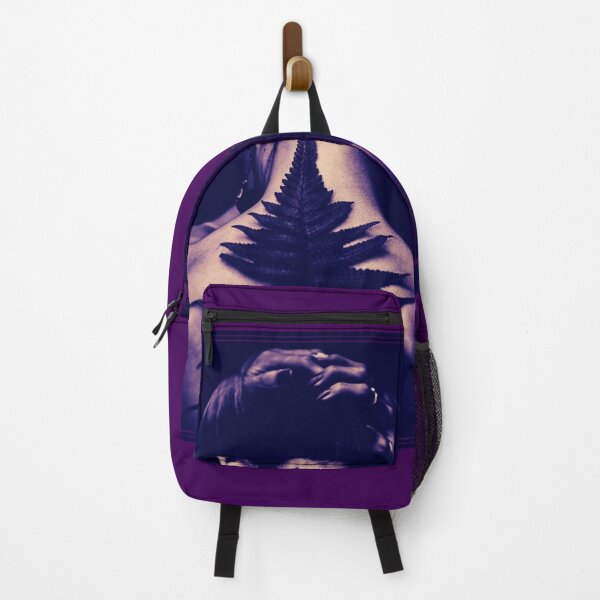 Item preview, purple lady designed and sold by DARKPRINT.