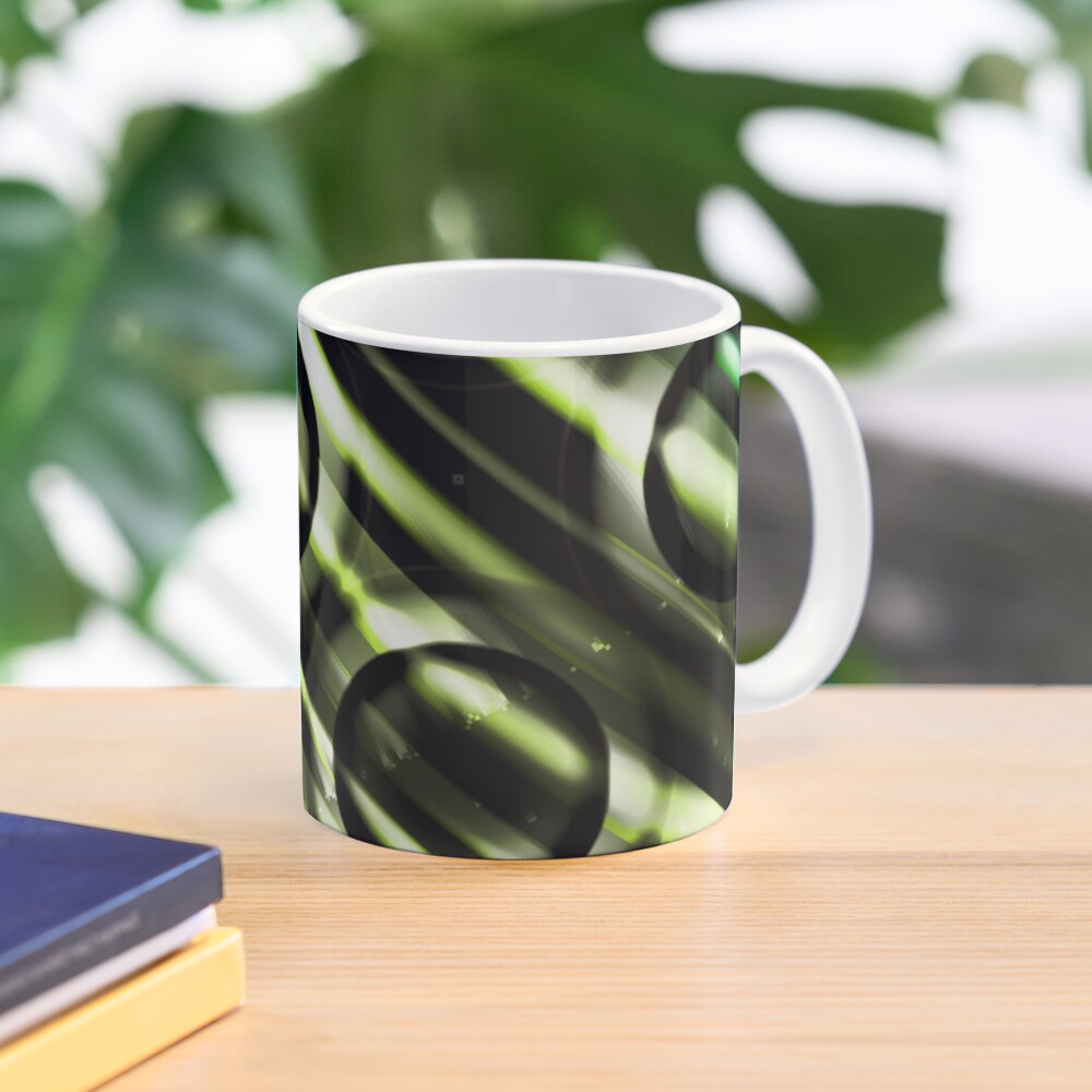 Item preview, Classic Mug designed and sold by garretbohl.