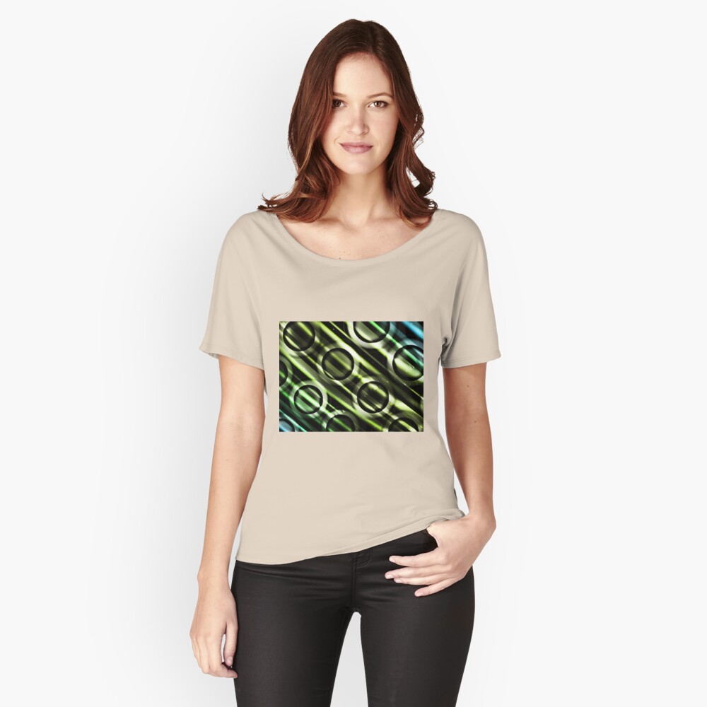 Item preview, Relaxed Fit T-Shirt designed and sold by garretbohl.