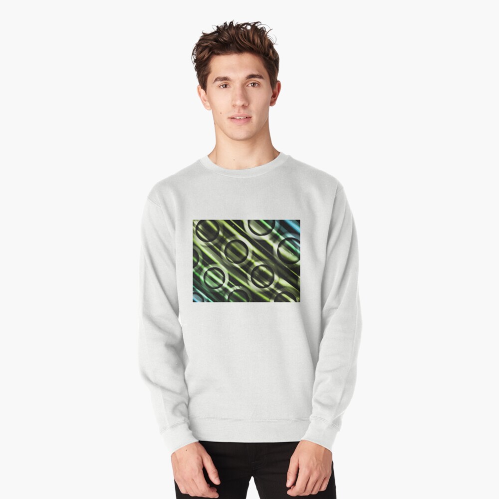 Item preview, Pullover Sweatshirt designed and sold by garretbohl.