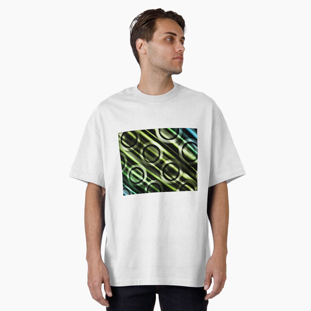 Item preview, Oversized T-Shirt designed and sold by garretbohl.