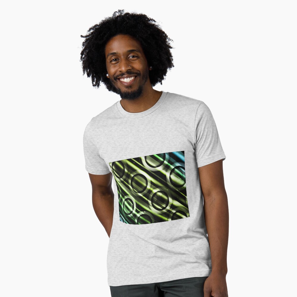 Item preview, Tri-blend T-Shirt designed and sold by garretbohl.