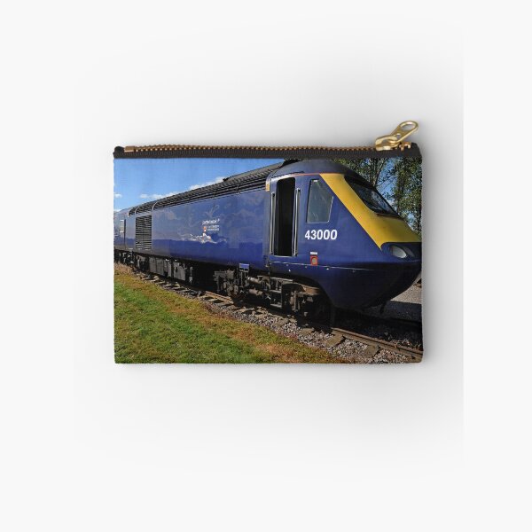 Item preview, HST Class 43 at Long Marston  designed and sold by Random Railways.