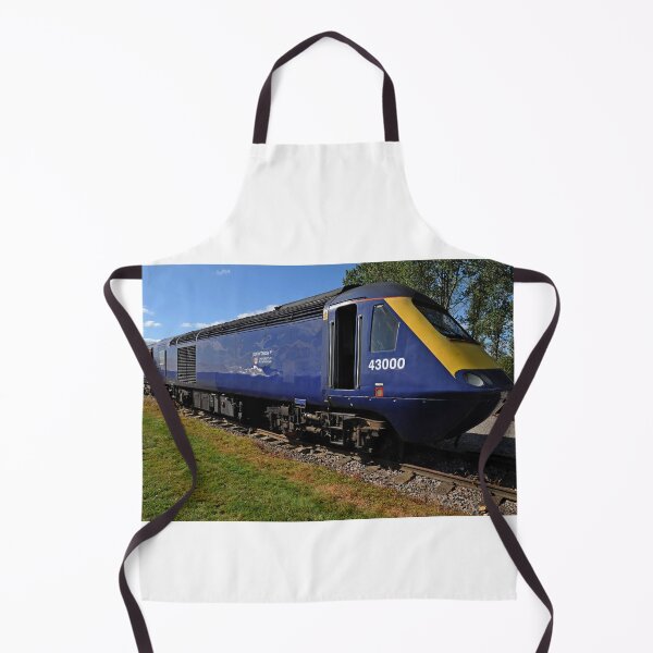 Item preview, HST Class 43 at Long Marston designed and sold by Random Railways.