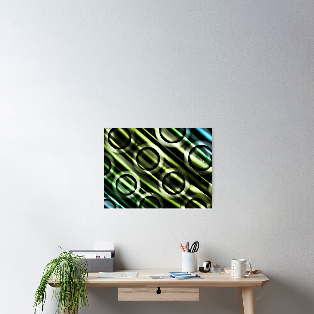 Item preview, Poster designed and sold by garretbohl.