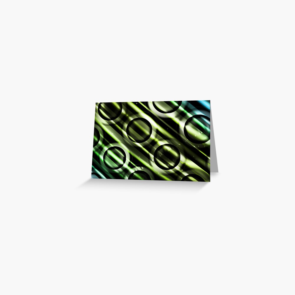 Item preview, Greeting Card designed and sold by garretbohl.