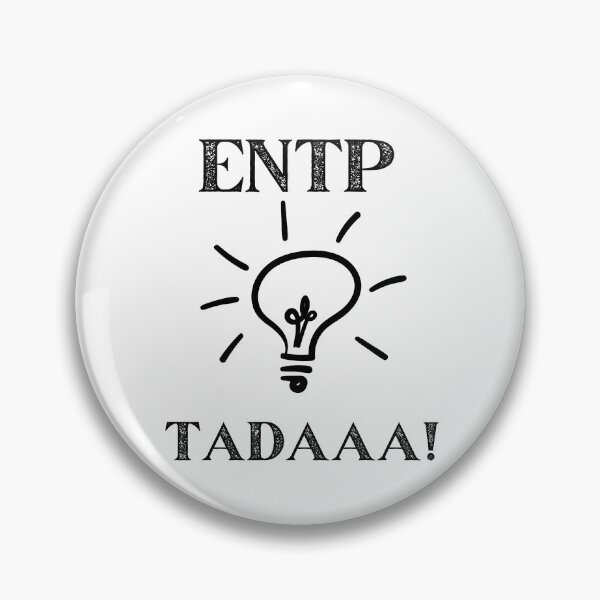 Item preview, ENTP designed and sold by JamesZenrex.