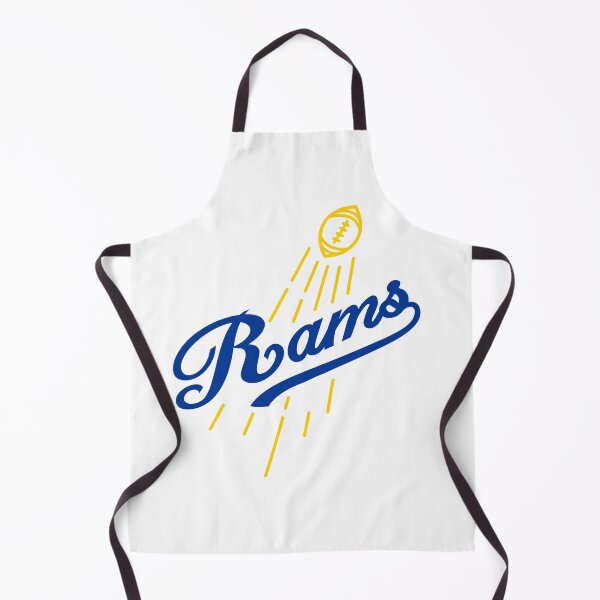 Item preview, Home Run Rams - Royal & Sol designed and sold by Ramheart.