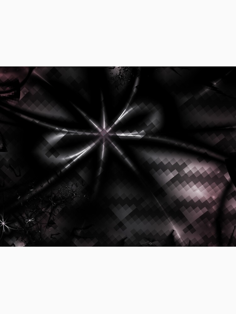 Thumbnail 7 of 7, Classic T-Shirt, Desire - Dark Bow Art designed and sold by garretbohl.