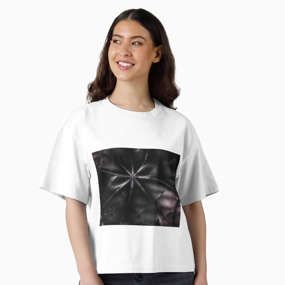 Item preview, Boxy T-Shirt designed and sold by garretbohl.