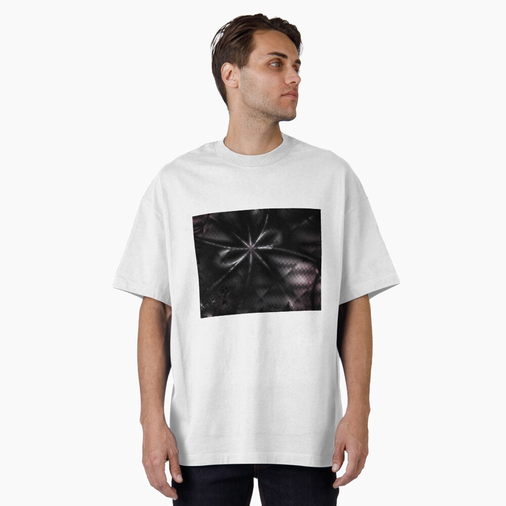 Item preview, Oversized T-Shirt designed and sold by garretbohl.