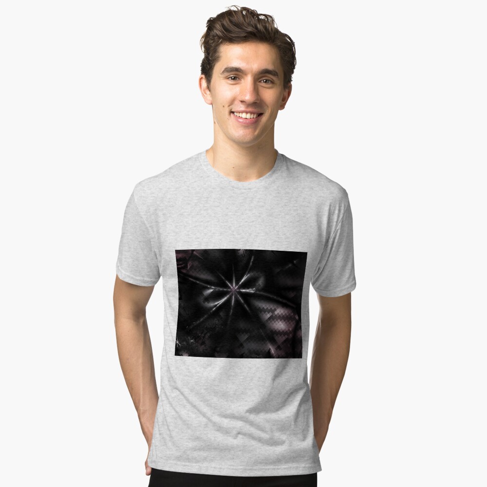 Item preview, Tri-blend T-Shirt designed and sold by garretbohl.