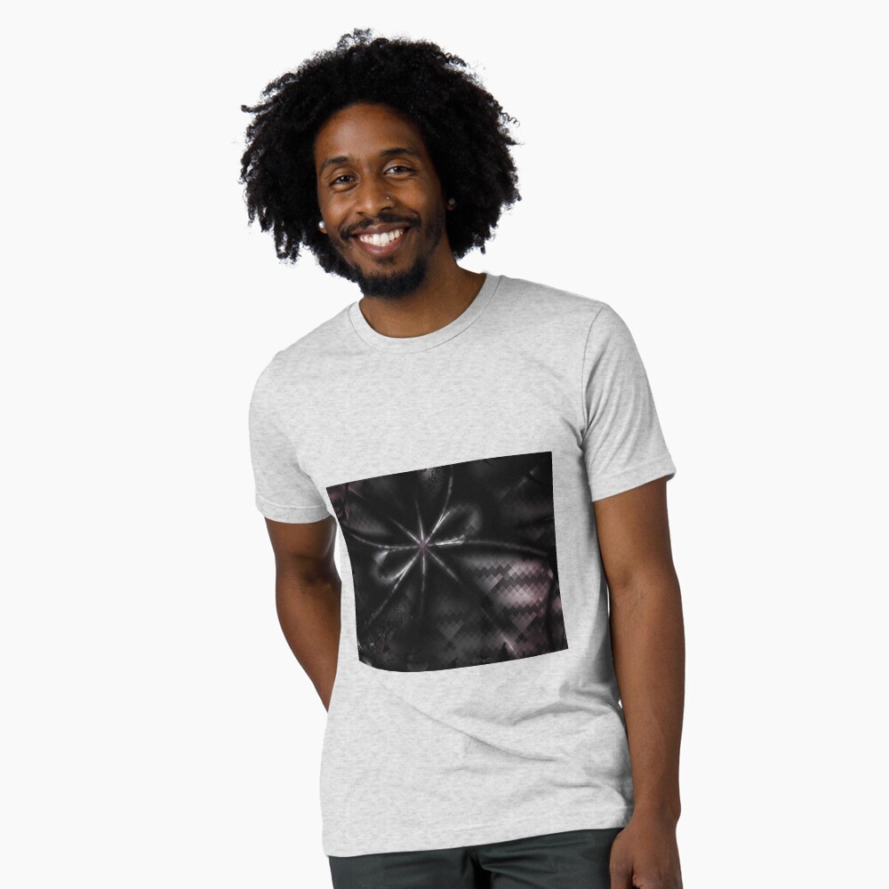 Item preview, Tri-blend T-Shirt designed and sold by garretbohl.