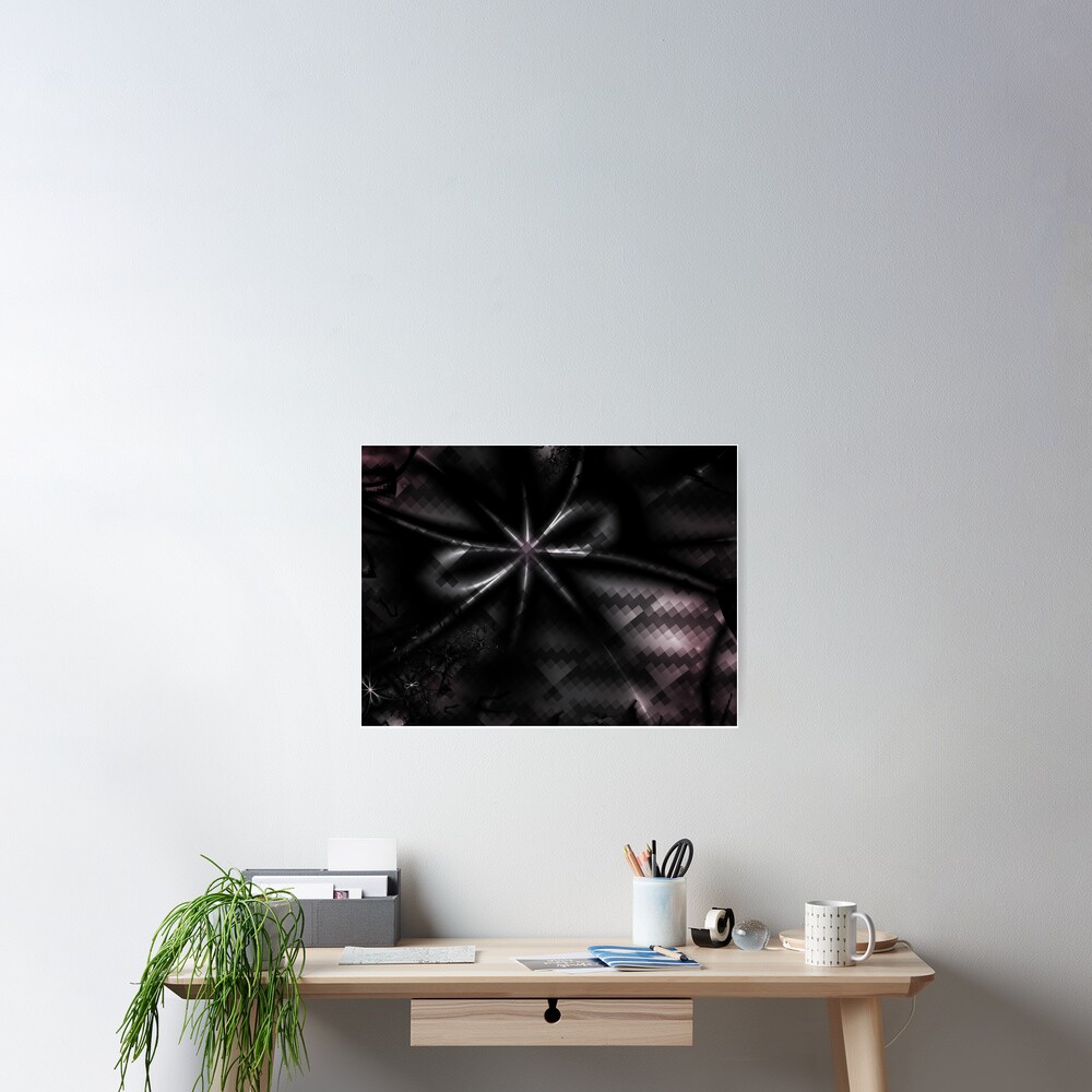 Item preview, Poster designed and sold by garretbohl.