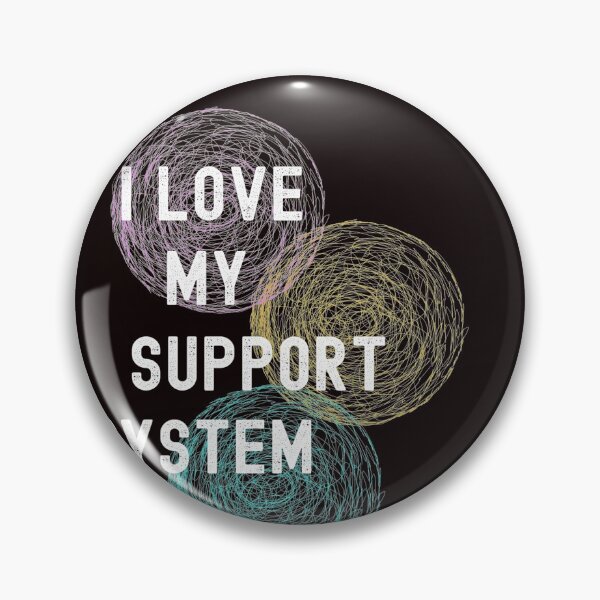 Item preview, Support System designed and sold by julset.