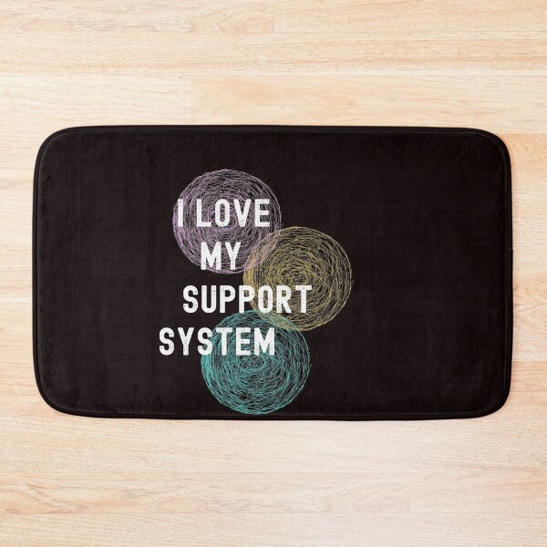 Item preview, Support System designed and sold by julset.