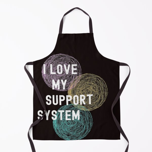 Item preview, Support System designed and sold by julset.